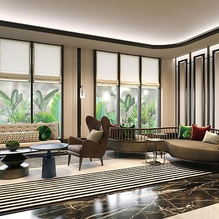 The Millen Penang, Autograph Collection Hotel George Town Exterior photo The lobby of the hotel