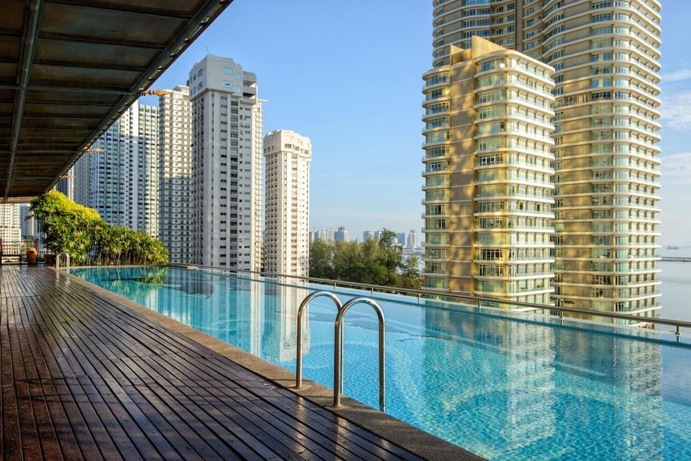 The Millen Penang, Autograph Collection Hotel George Town Exterior photo The Panorama Pool
