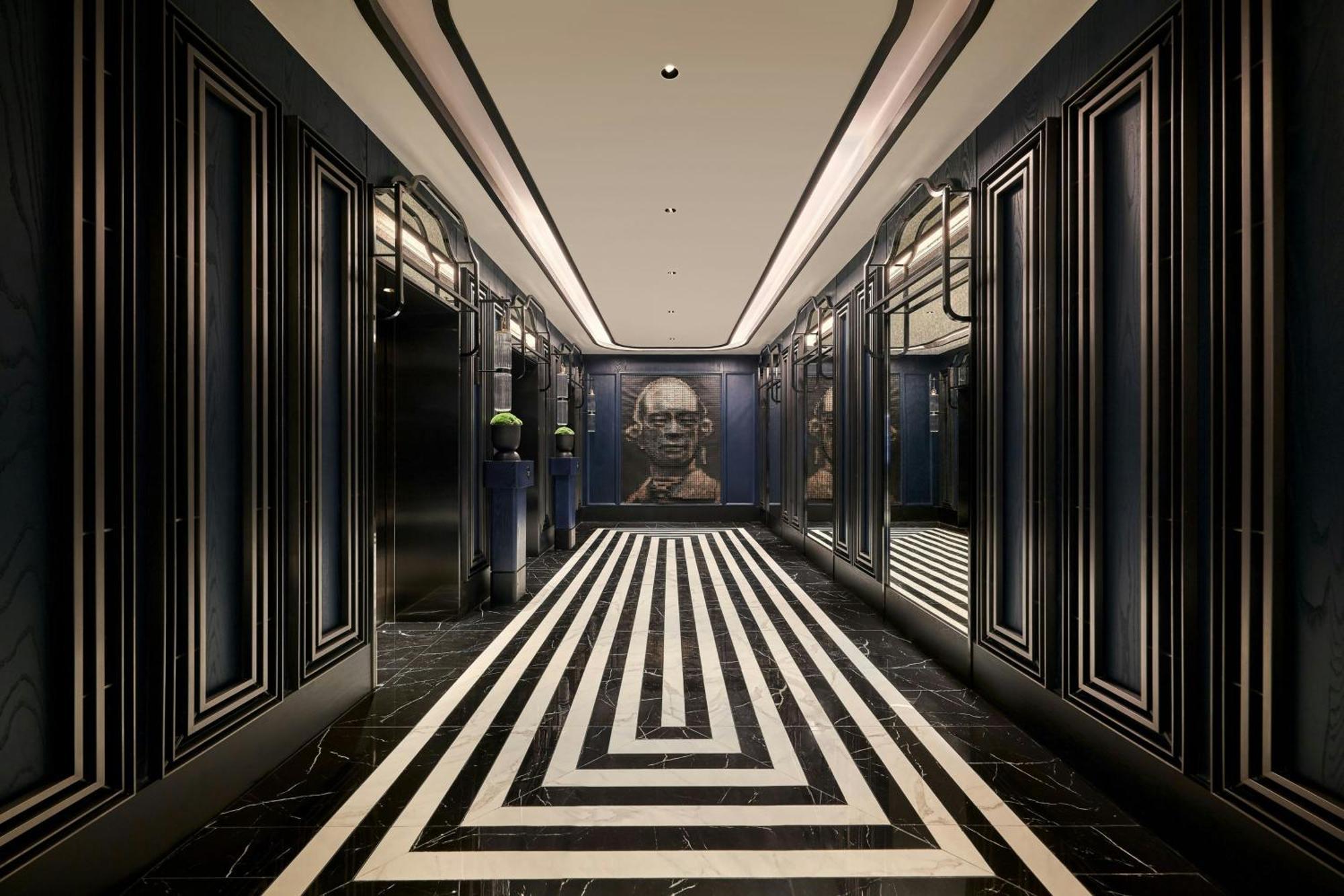 The Millen Penang, Autograph Collection Hotel George Town Exterior photo