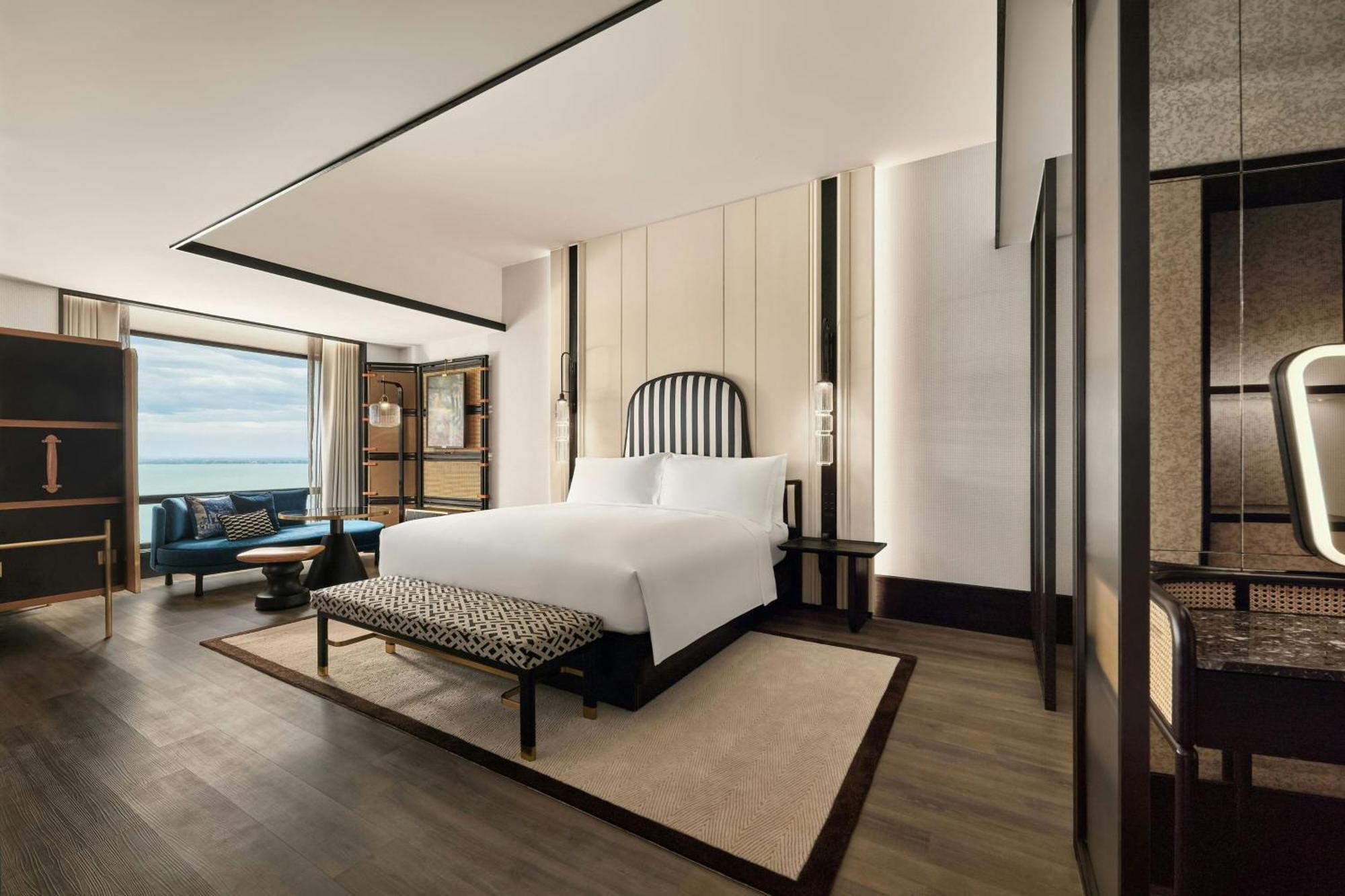 The Millen Penang, Autograph Collection Hotel George Town Exterior photo