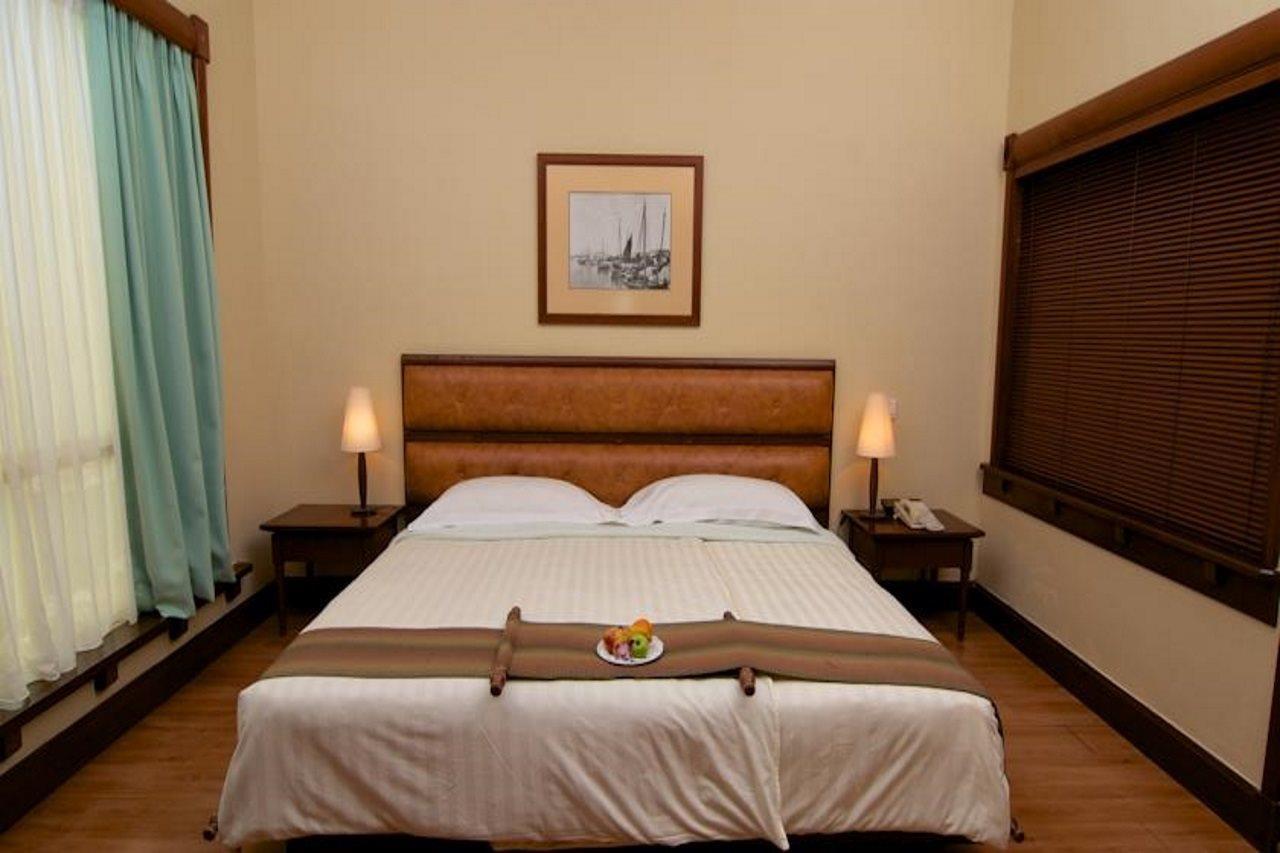 The Millen Penang, Autograph Collection Hotel George Town Exterior photo A bedroom at the hotel