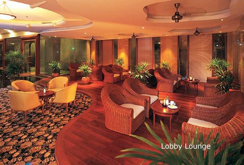 The Millen Penang, Autograph Collection Hotel George Town Exterior photo Lobby Lounge