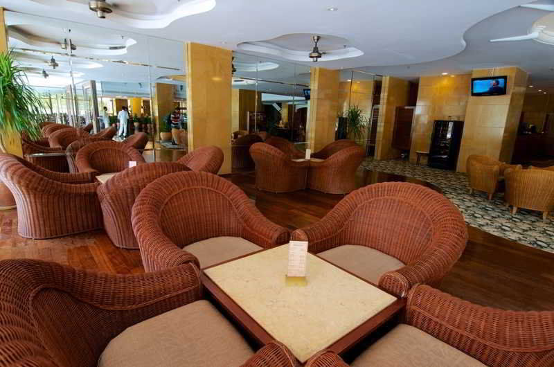 The Millen Penang, Autograph Collection Hotel George Town Exterior photo The lobby of the hotel